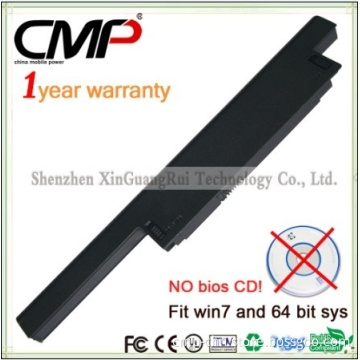 Sony  BPS22 battery for VPC-EA4 VPC-EB1 NO BIOS CD,fit Win7 and 64 bit